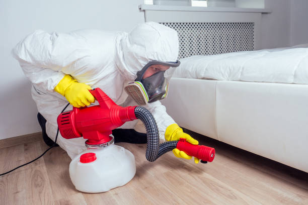 Best Commercial Pest Control Services  in Duncan, OK