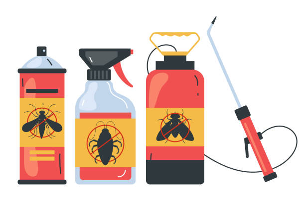 Best Pest Removal Services  in Duncan, OK